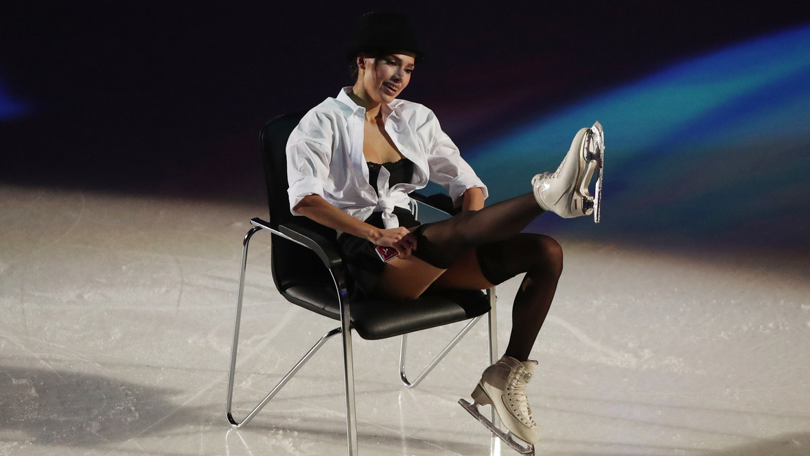 Фото: Федор Успенский / «СЭ»