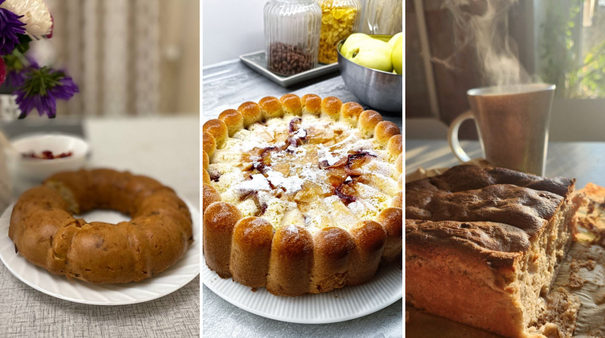 Фото от студентов