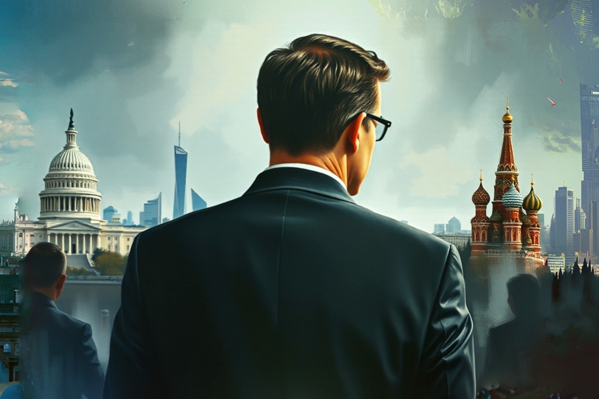 Еще недавно сбежавшие знаменитости радовались статусу иноагента в России, но сейчас большинство из них тоскуют по родине.  Фото: Изображение сгенерировано нейросетью Kandinsky 3.1