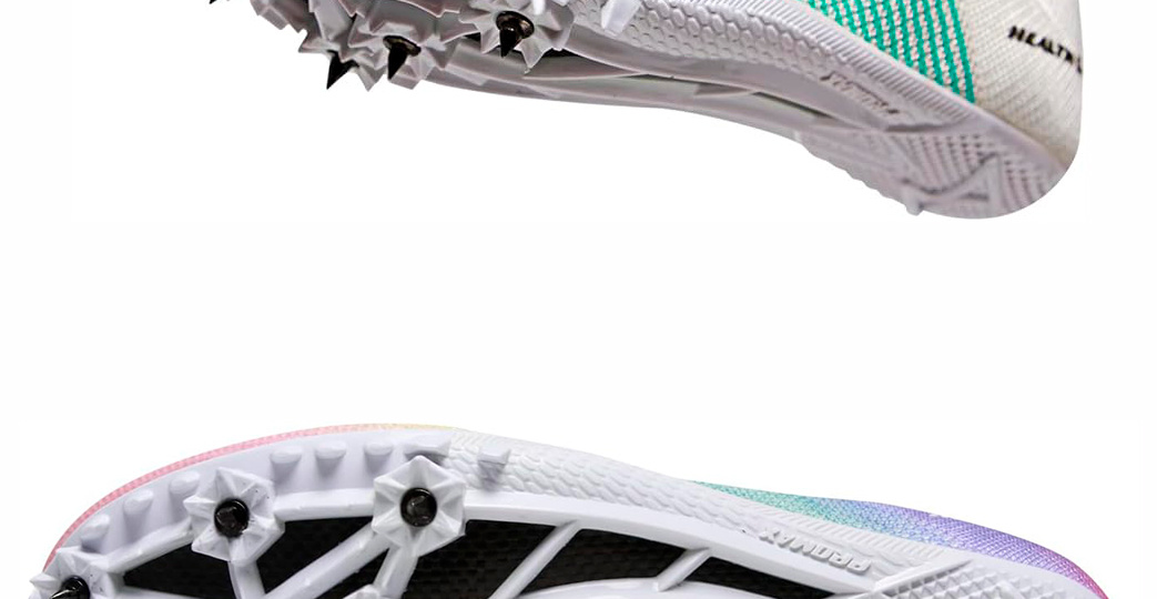 Шиповки для спринта Health CP1