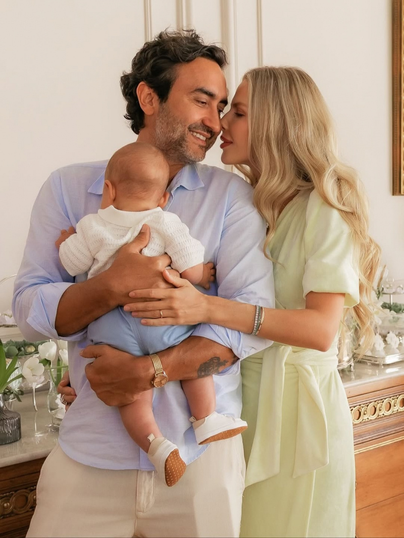    Модель из Петрозаводска Катя Дорожко родила от иностранца-миллиардераЕкатерина Дорожко / соцсети