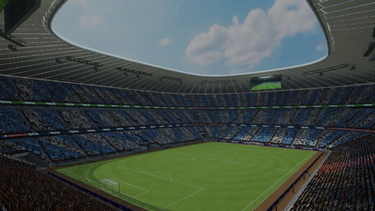 «Тотал Футбол» — собрать команду мечты на телефоне