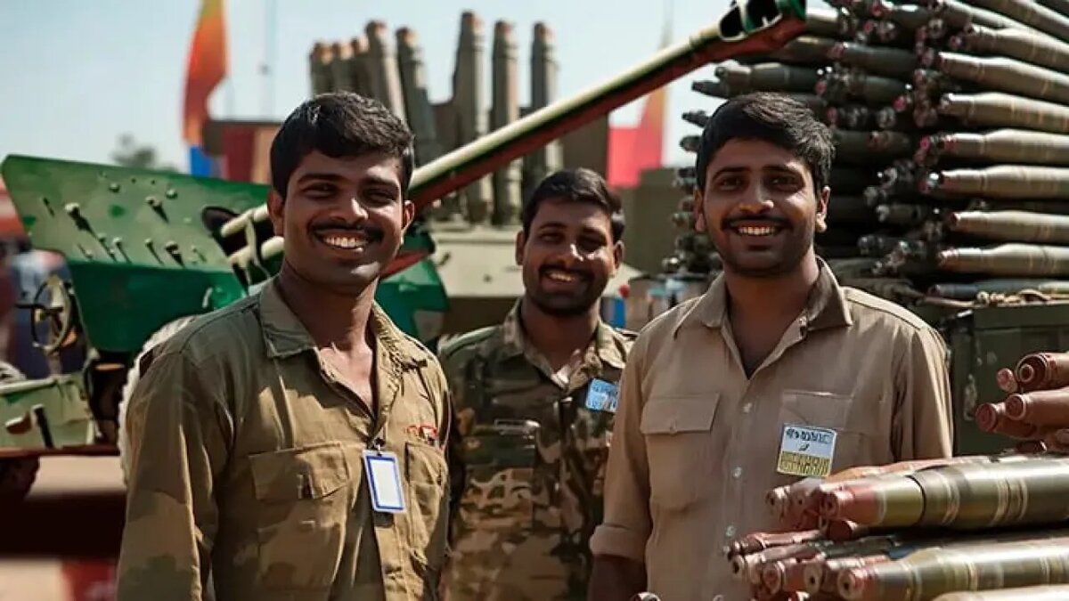 Коллаж Novorosinform