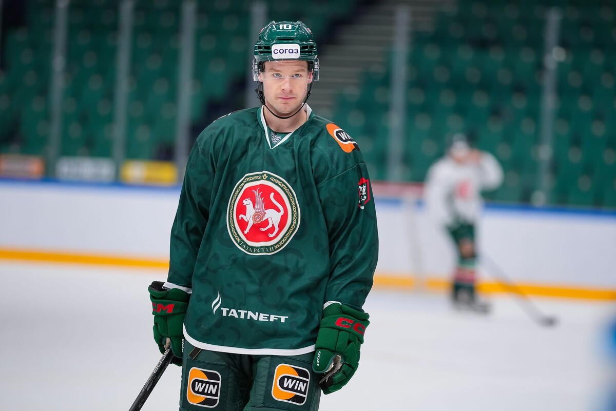    Фото: ak-bars.ru