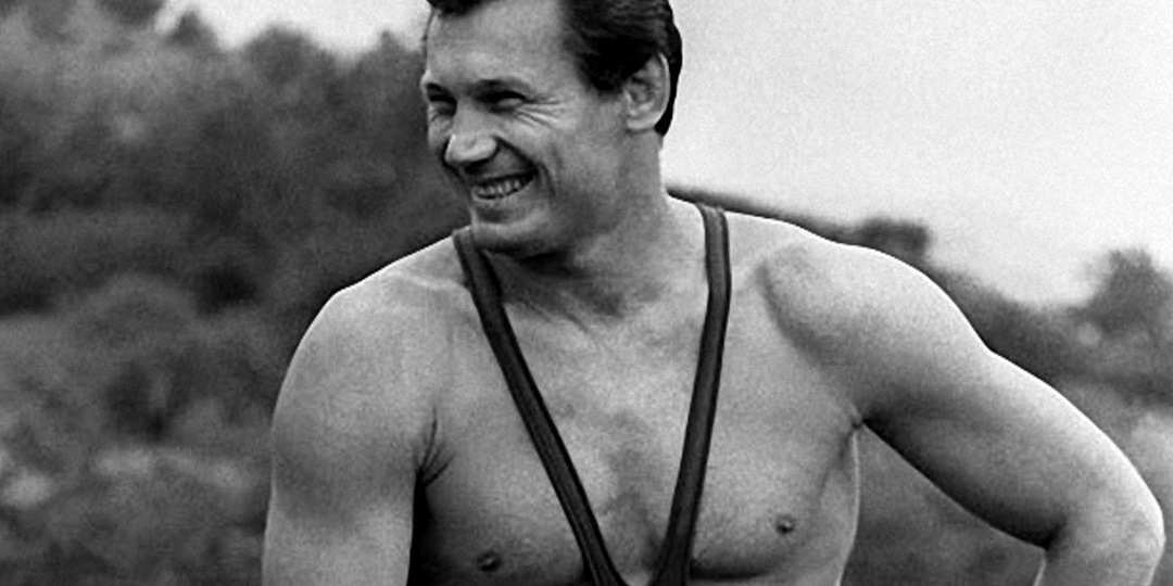 Александр Медведь. Личности в белорусской истории