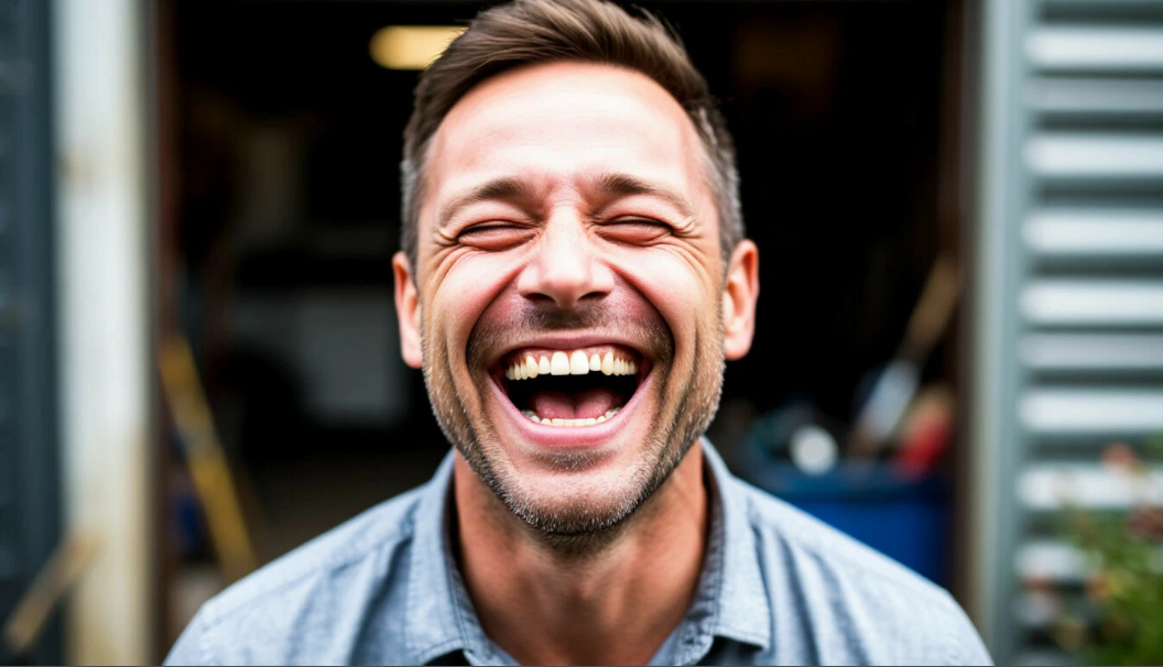 Коллаж @ Горбунов Сергей; Изображение создано с использованием сервиса Шедеврум по запросу Сергея Горбунова.а