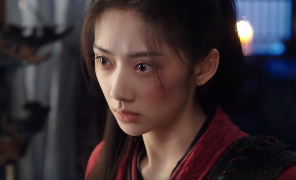 «Подношение соленой рыбы Мастеру» (2025) 