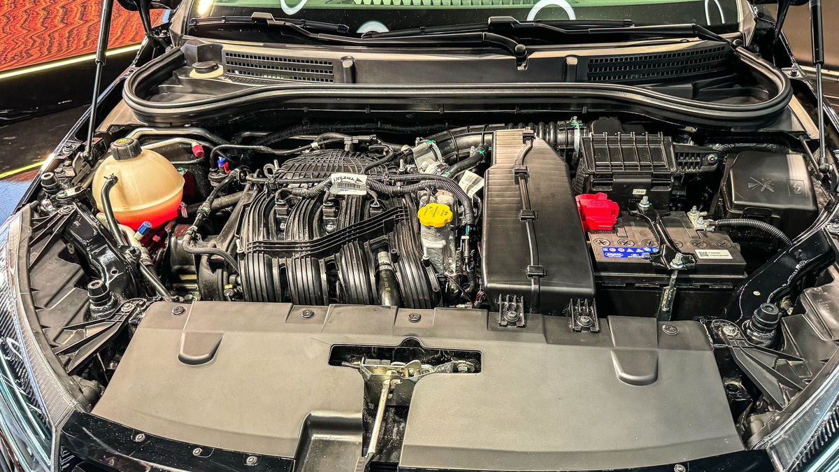 Фото Автоновости дня  📷
