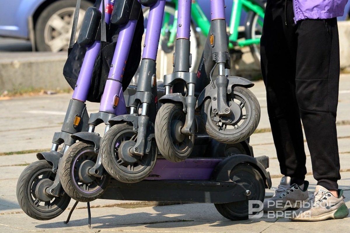   Динар Фатыхов / realnoevremya.ru