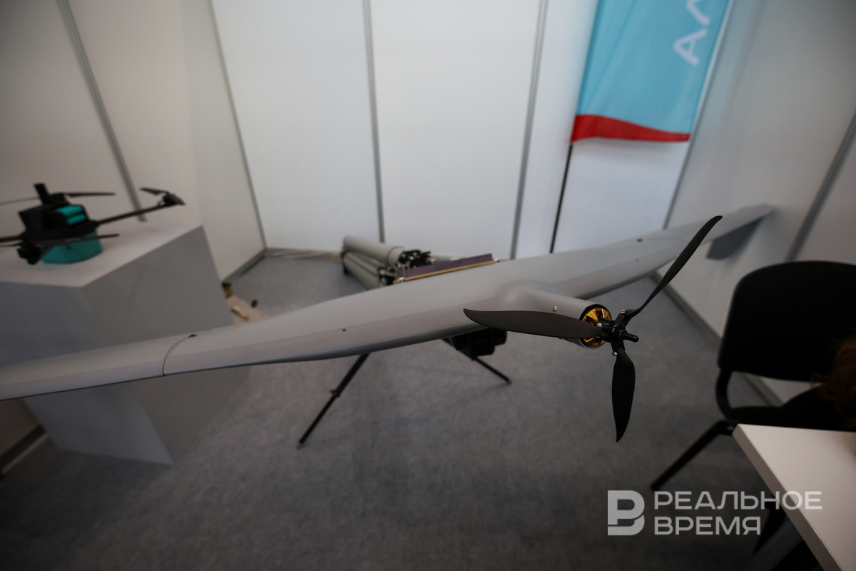   Артем Дергунов / realnoevremya.ru