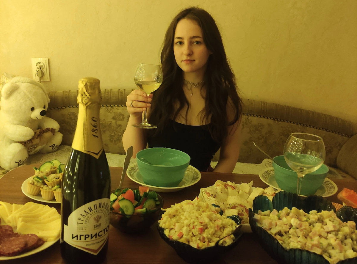 Какие привычки приводят к набору веса?