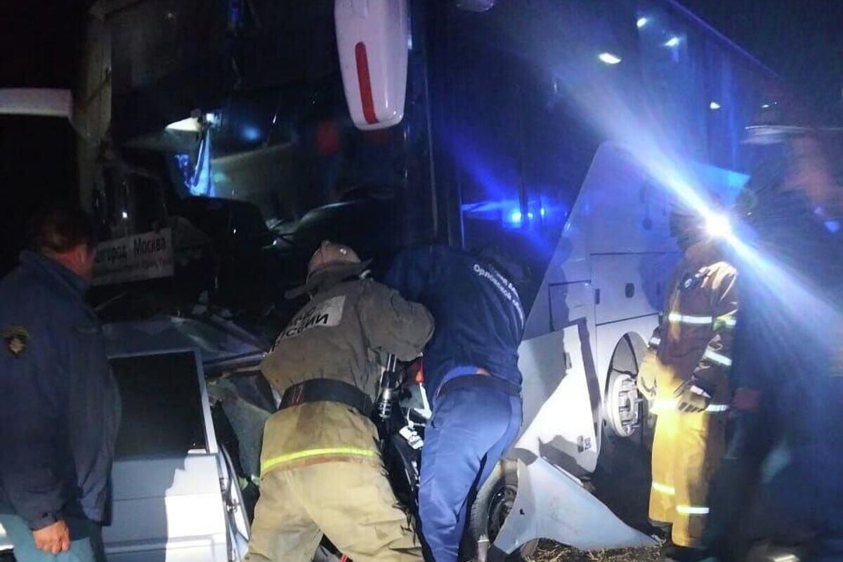    Фото: МЧС Орловской области, источник: t.me/mchs_orel