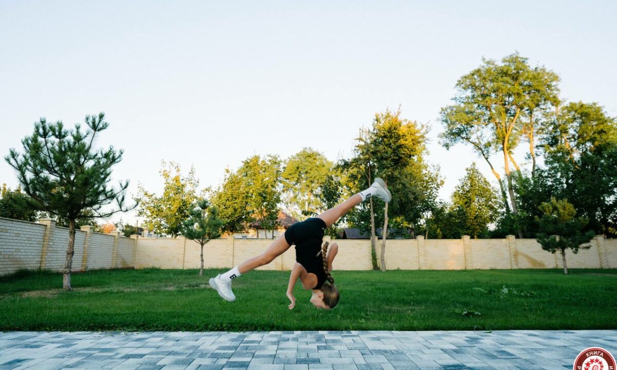    Фото t.me/knigarekordovrf