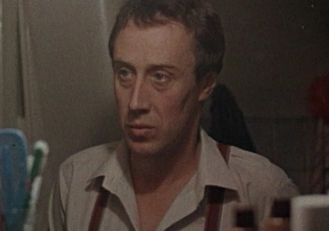 Кадр из фильма «Дорогое удовольствие» (1988). Скриншот.