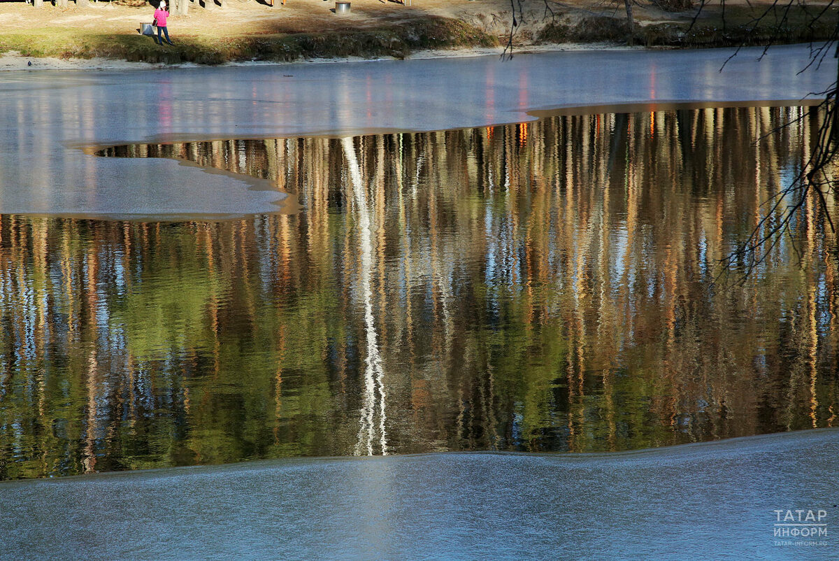 Фото: © Султан Исхаков / «Татар-информ»