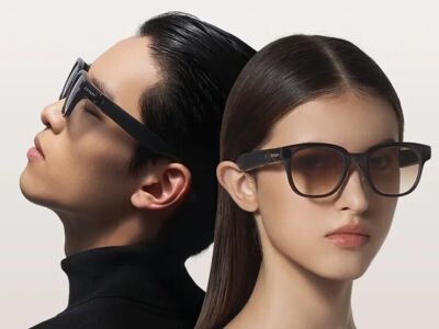    Meizu представила ультралёгкие умные очки StarV Snap AI с чипом Snapdragon