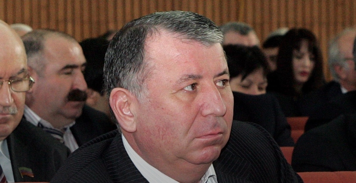 @ Расулов Сергей/News Team/ТАСС