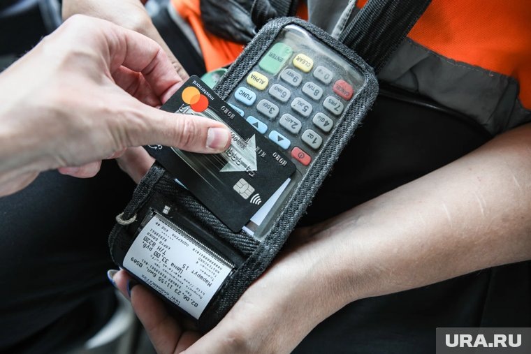    Кондукторы в транспорте не помогут сократить количество безбилетников