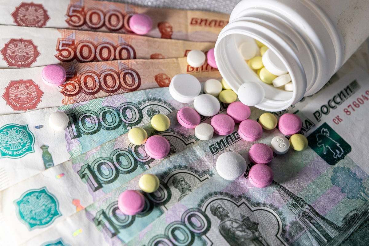 Фото: Олег Золото / «Петербургский дневник»