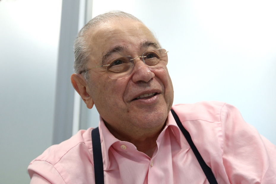    Кирилл Зыков/Агентство «Москва»