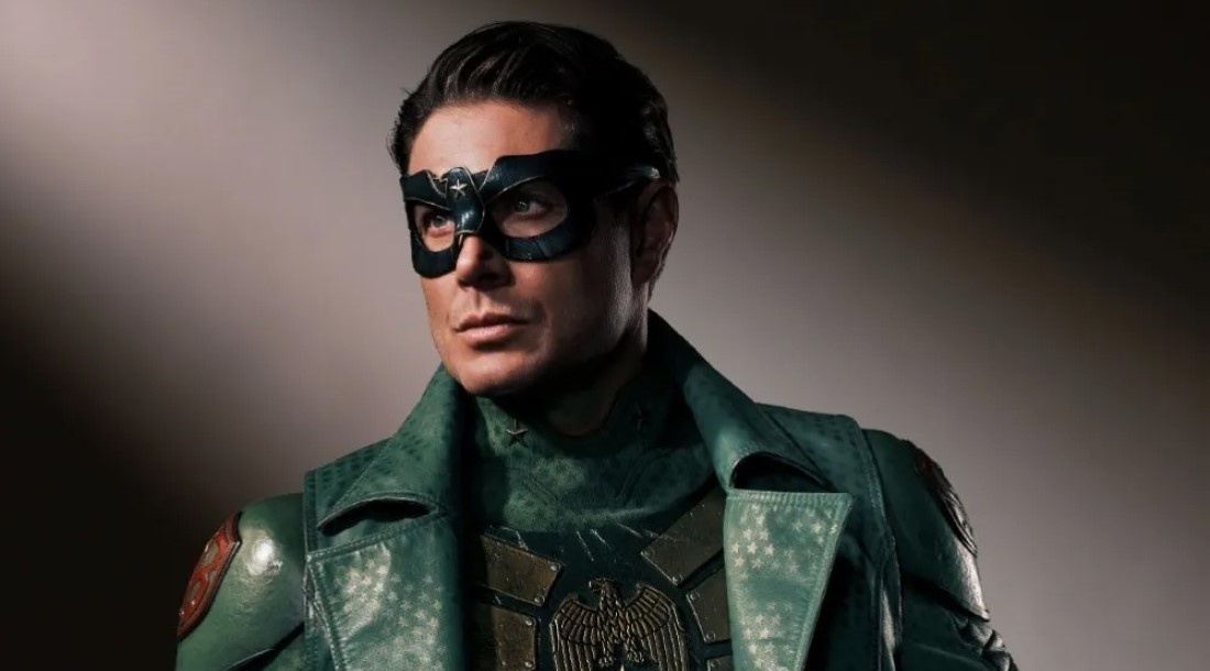     Промо-кадр сериала «Восхождение Vought» / Фото: Amazon Prime Video