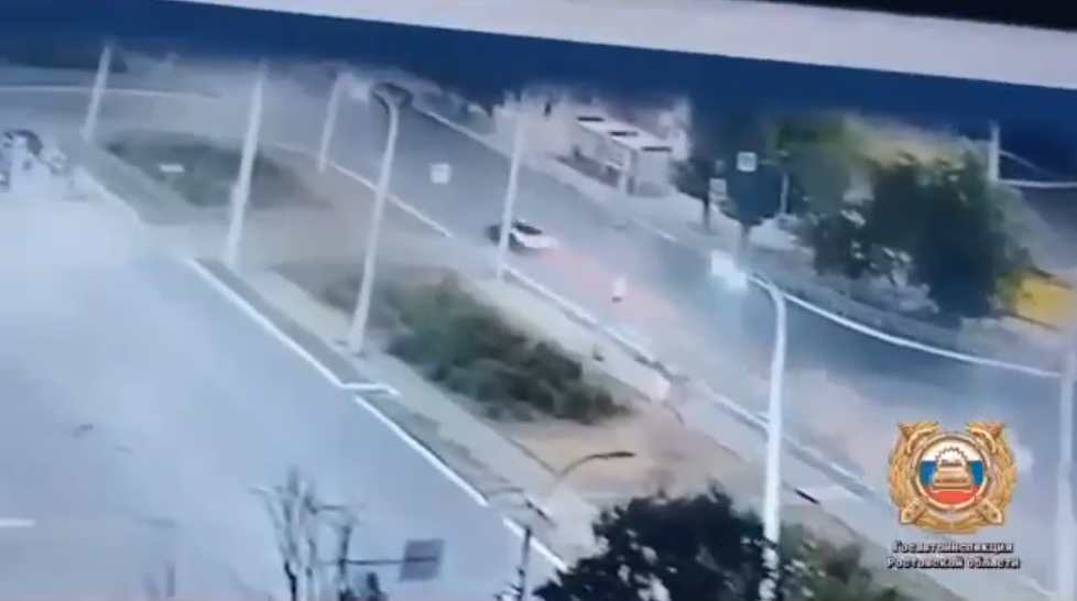 Фото: ГИБДД Ростовской области.