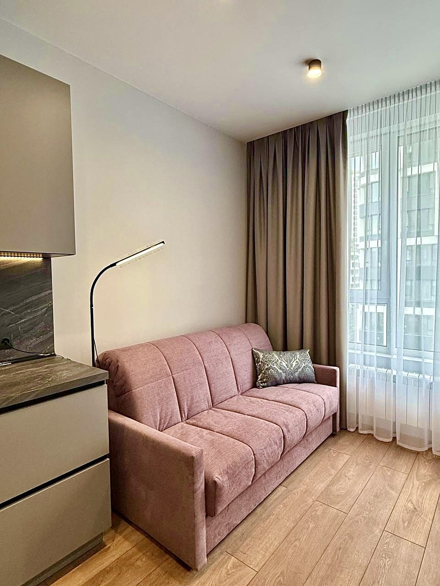 Шторы текстиль карнизы by Оксана Пак