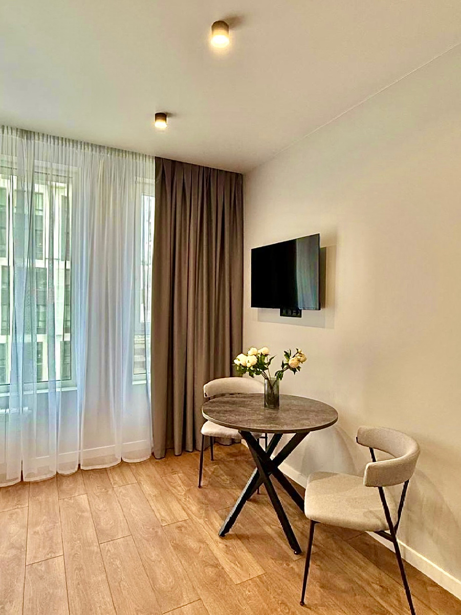 Шторы текстиль карнизы by Оксана Пак