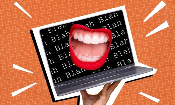    Как заткнуть фонтан лжи в интернете?