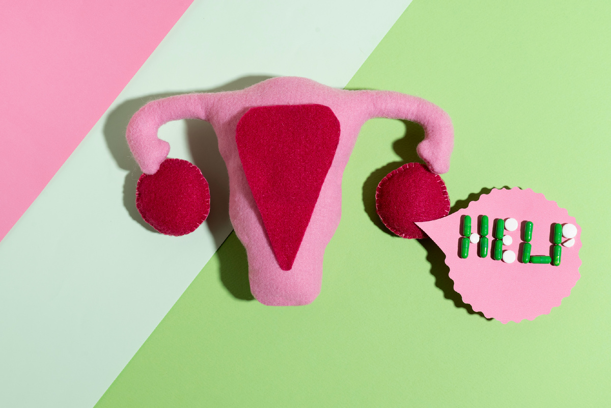 Как не пропустить тревожные симптомы