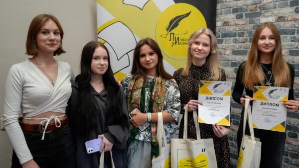    Фото: Мурманская областная научная библиотека. vk.com