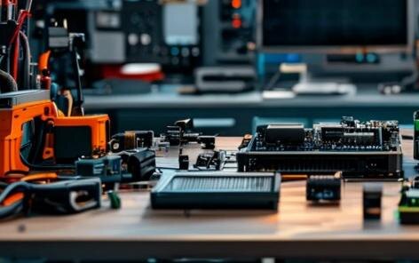 
Не пытайтесь сами разбираться со Switch Mode Power Supply, если не хотите танцев с бубном