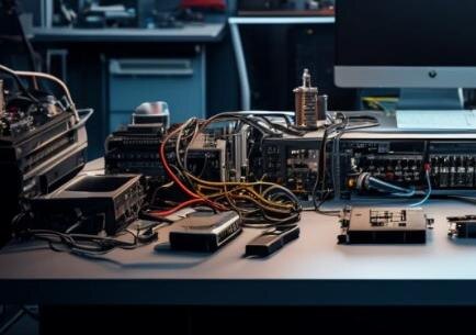 
Магниторезистивный эффект: фундаментальный принцип хранения данных