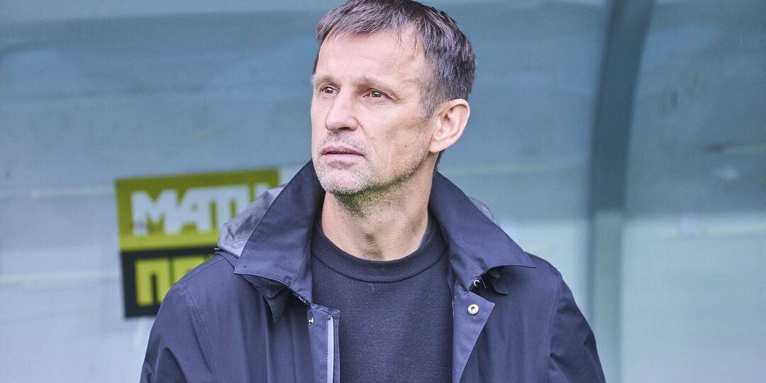 «Зенит» в руинах: почему отставка Семака станет глотком свежего воздуха для Питера