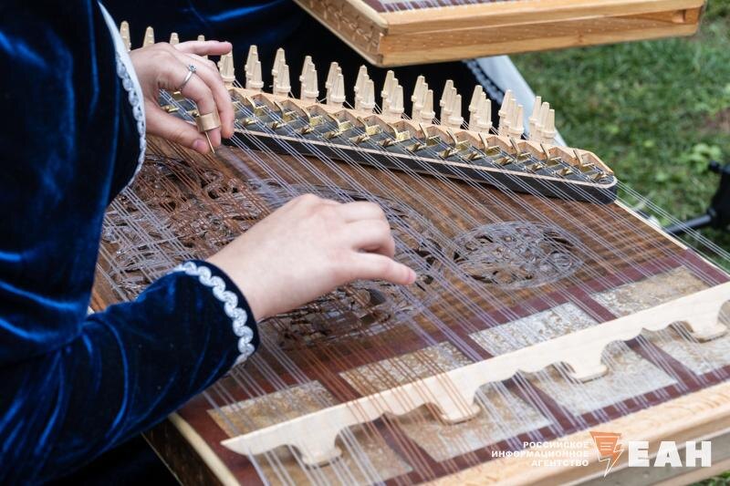    ЕАН / Архивное фото