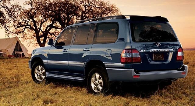 5 подержанных машин, которые прослужат дольше новых