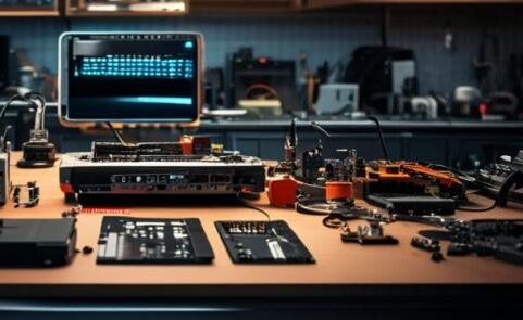 
Заговорённая турбина, или что такое GPU Turbo