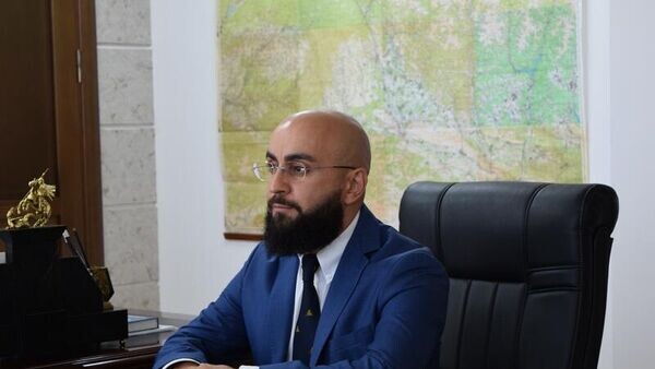    © Photo : Пресс-служба президента РЮО