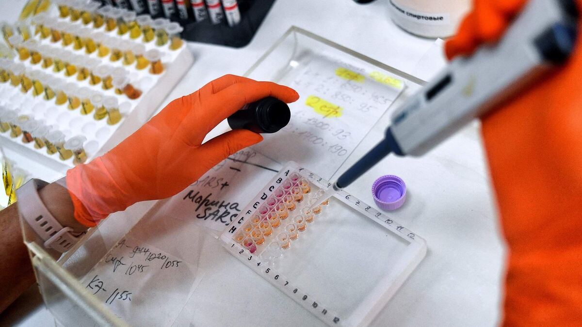    Фото: Павел Лисицын, источник: РИА Новости