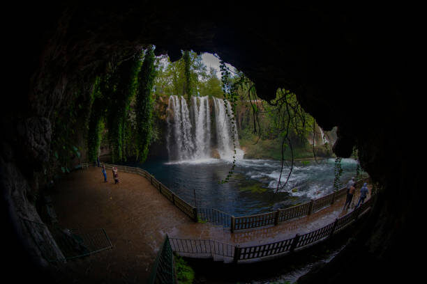 Gündüz Otel | Отель в Турции | istockphoto.com