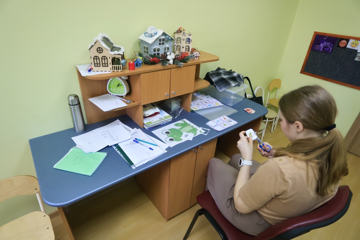 Автор фото: Павел Хацаюк / ИД «Вечерняя Казань»