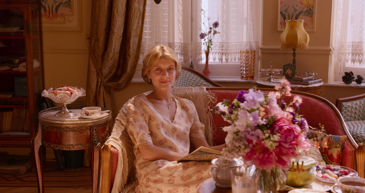  Фото: stills-Eternity