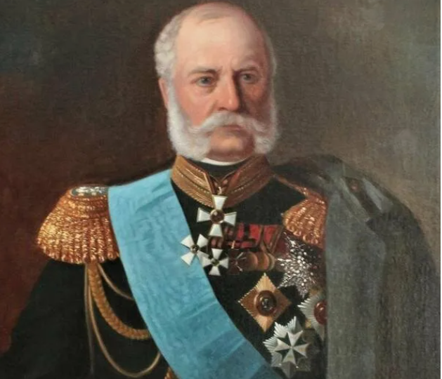 Главный завоеватель Кавказа: Александр Иванович Барятинский
