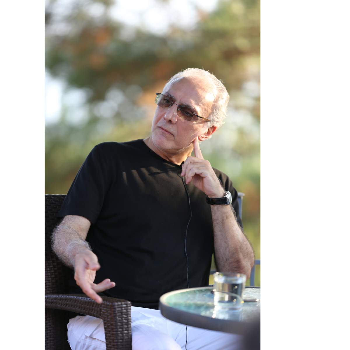 Мастер ХОРА на молодежном тренинговом марафоне HORA® TRANCE SPORT 2019