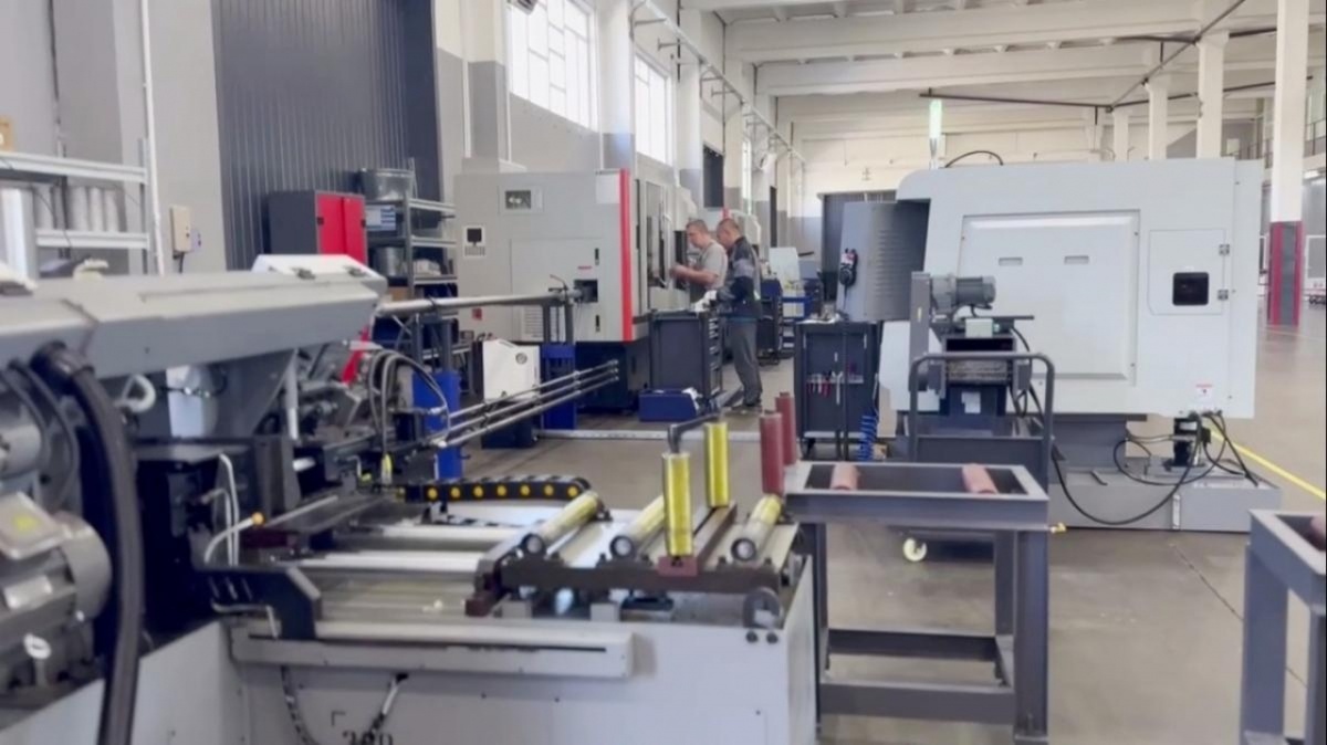    Завод в Энгельсе вошел в топ-5 по России и набирает штатНовости Саратова и области – Сетевое издание «Репортер64»