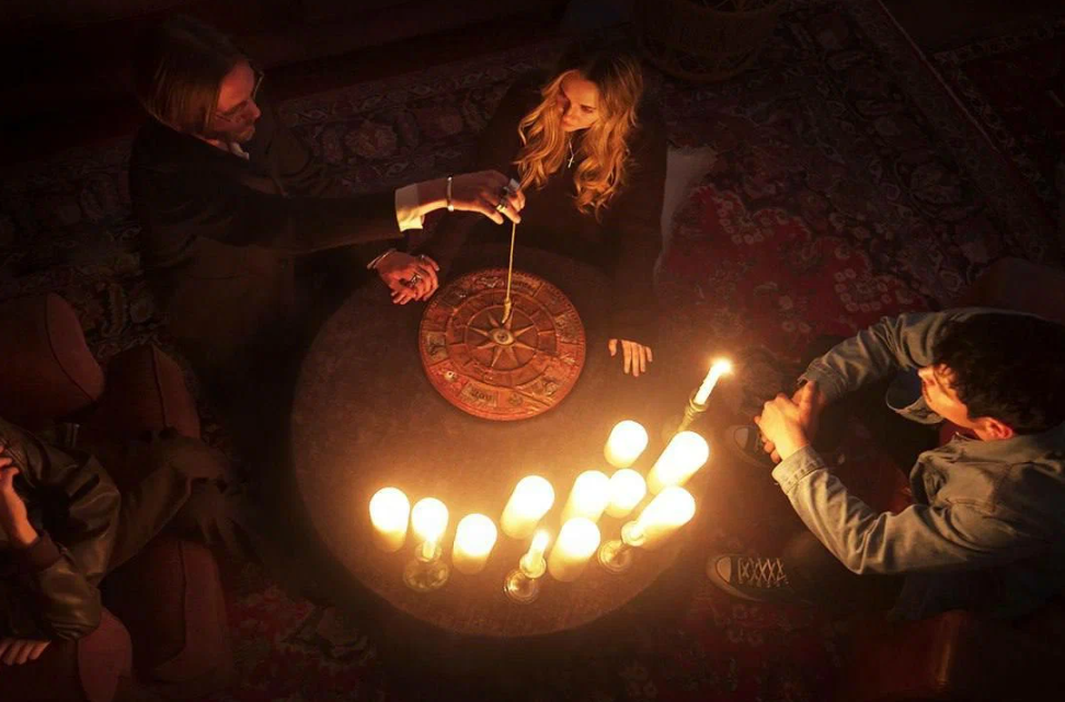 Кадр из фильма