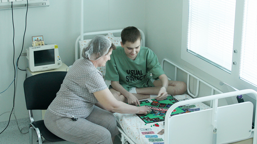    © АО "ТВ Центр"