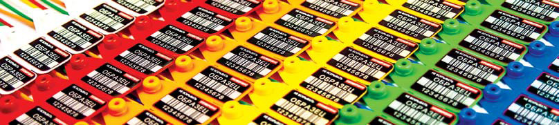 пластиковые пломбы оптом