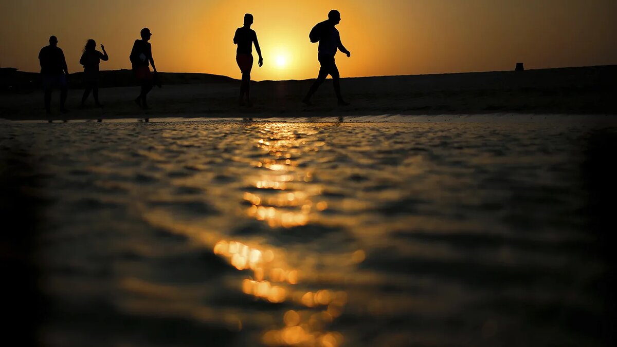   Hassan Ammar / AP- Архивное фото