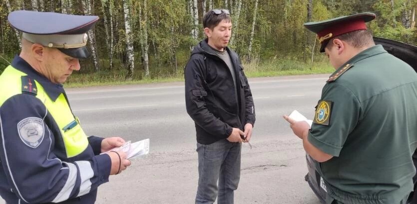 Фото: Военный следственный отдел СКР по Чебаркульскому гарнизону